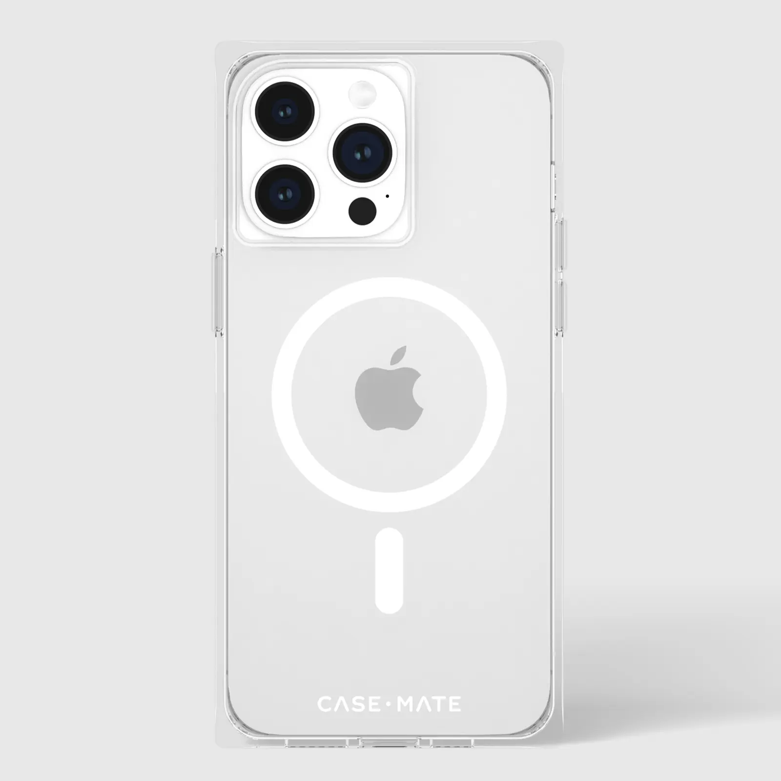 Clear BLOX MagSafe - iPhone 15 Pro Max Clear BLOX MagSafe - iPhone 15 Pro Max