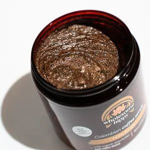 Colombian Coffee Scrub