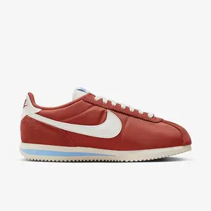 Women's Nike Cortez Picante Red/Sail (DZ2795 601)