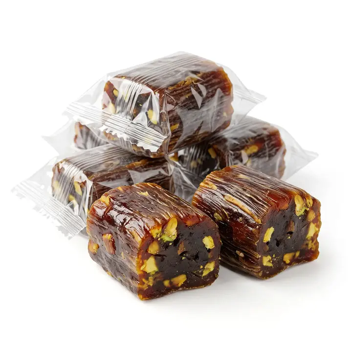 NY Spice Shop Malban with Dates & Pistachio