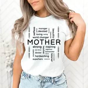 Mother Definition Shirt, What is a Mother Really is Shirt, Chaos Coordinator, Supermom Shirt, Mom Definition Tee.