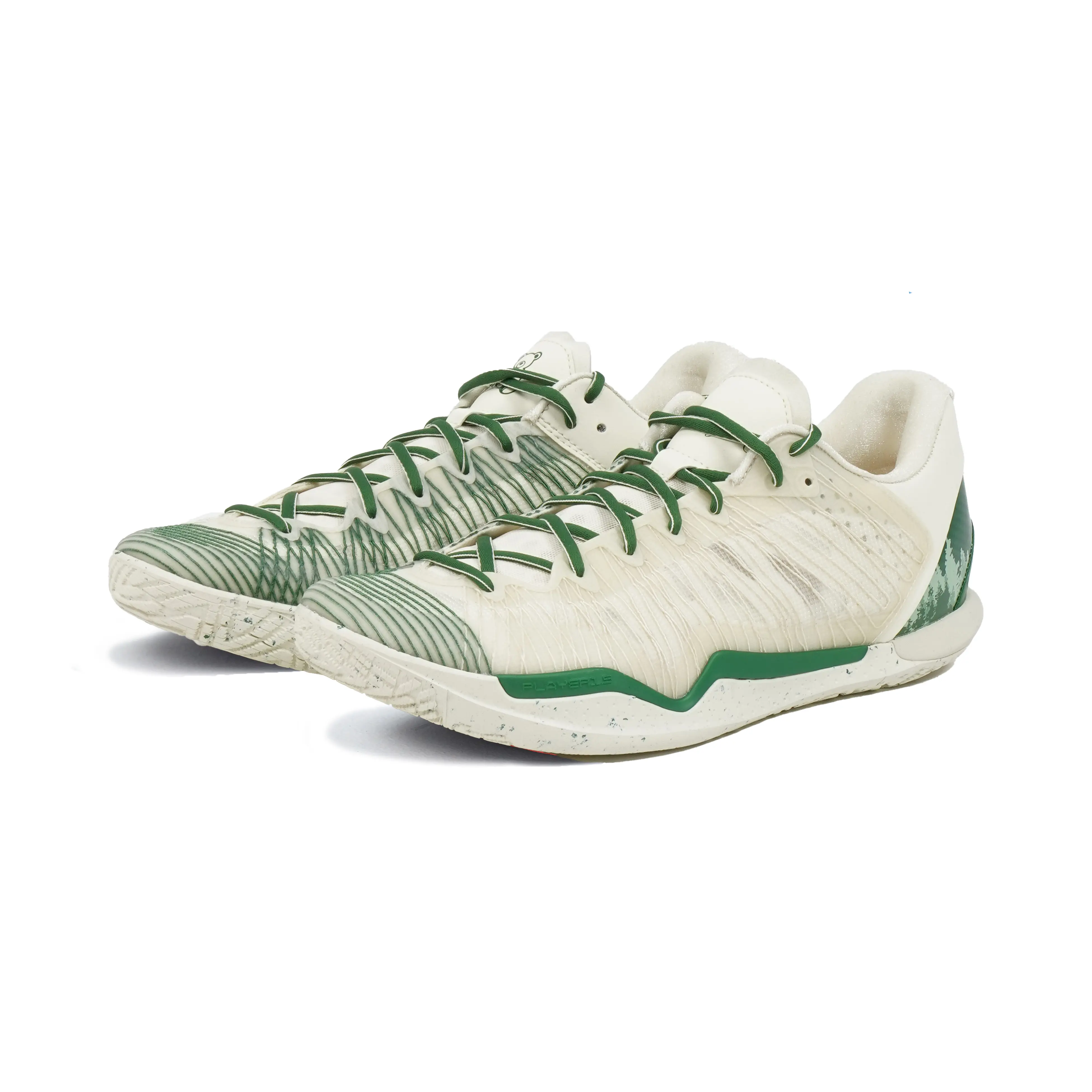 SPO Player 1.5 Norwegian Wood Basketball Shoes, Explosive 2.0 Midsole, Precision Lockdown, Anti-Slip Rubber Outsole & Lightweight Stability, Built for Serious Ballers Active, Gift for Dad & Boyfriend Ballers, BackToSchool Basketball Gear