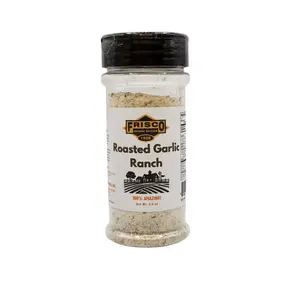 Roasted Garlic Ranch Seasoning