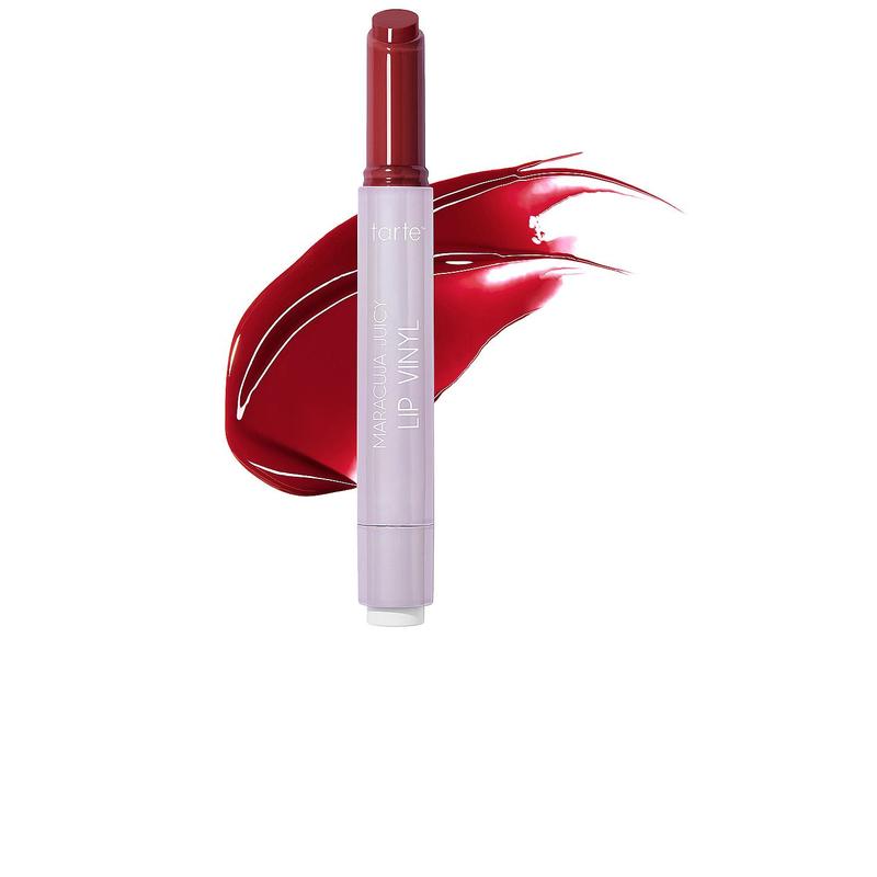 tarte Maracuja Juicy Lip Vinyl in Apple
