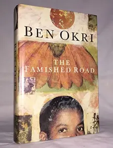 USED-The Famished Road by Ben Okri (Hardcover)