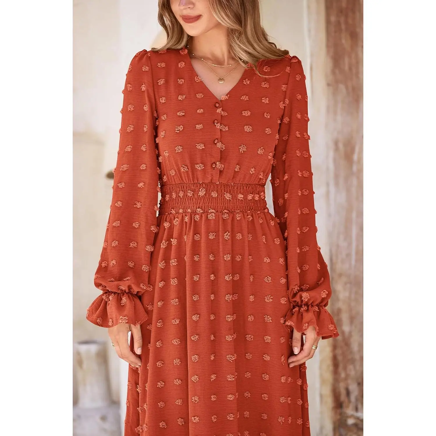 white house black market fall dresses Dark Green Velvet Sweetheart Neckline Dress main image 0