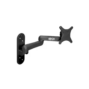 Tripp Lite TRL-DWM1327SE Swivel & Tilt Wall Mount for 13 to 27 in. TVs & Monitors