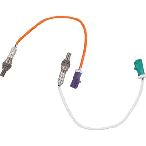 Upstream and Downstream Oxygen Sensor Set for Ford Fiesta 1.6L 2011-2019 O2 Sensor