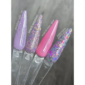 March Glam Club Extras