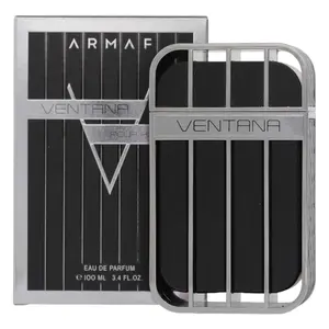 Armaf Ventana Pour Homme Men 3.4 oz Eau de Parfum (EDP)
