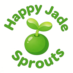 Happy Jade Sprouts
