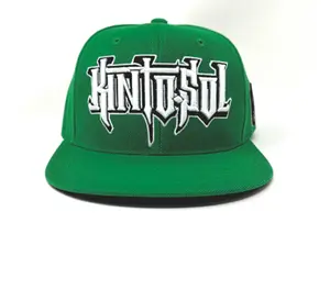 1- KS SNAP VERDE 1- KS SNAP VERDE