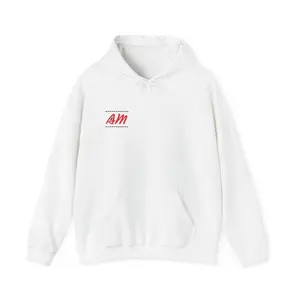 Aries Moya GYM HOODIE