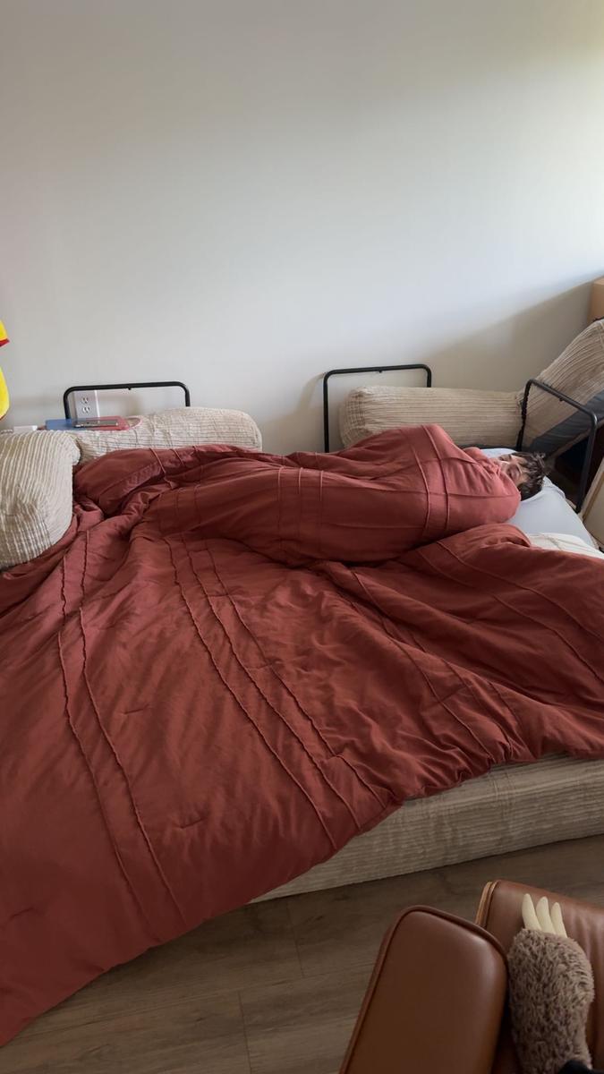 Item: Beige Corduroy