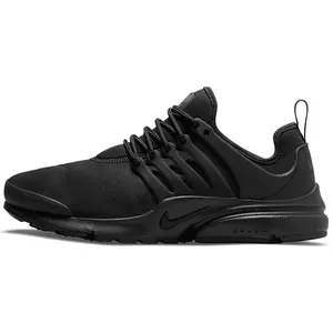 Nike Wmns Presto Fly 'Triple Black'