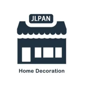 JLPAN Home Decor shop logo