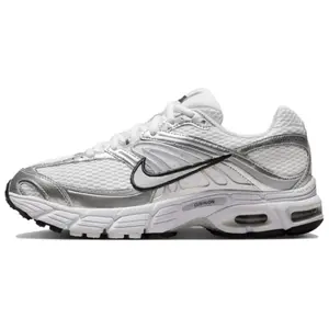 Nike Wmns Air Max Moto 2K 'White Metallic Silver'