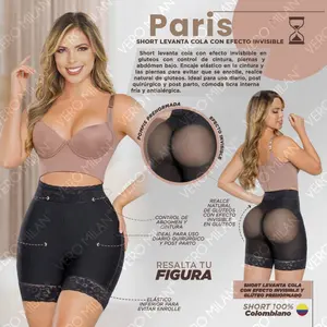 Short PARIS V. Short PARIS V.