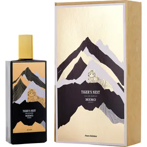 Memo Paris Tigers Nest By Memo Paris Eau De Parfum For Unisex