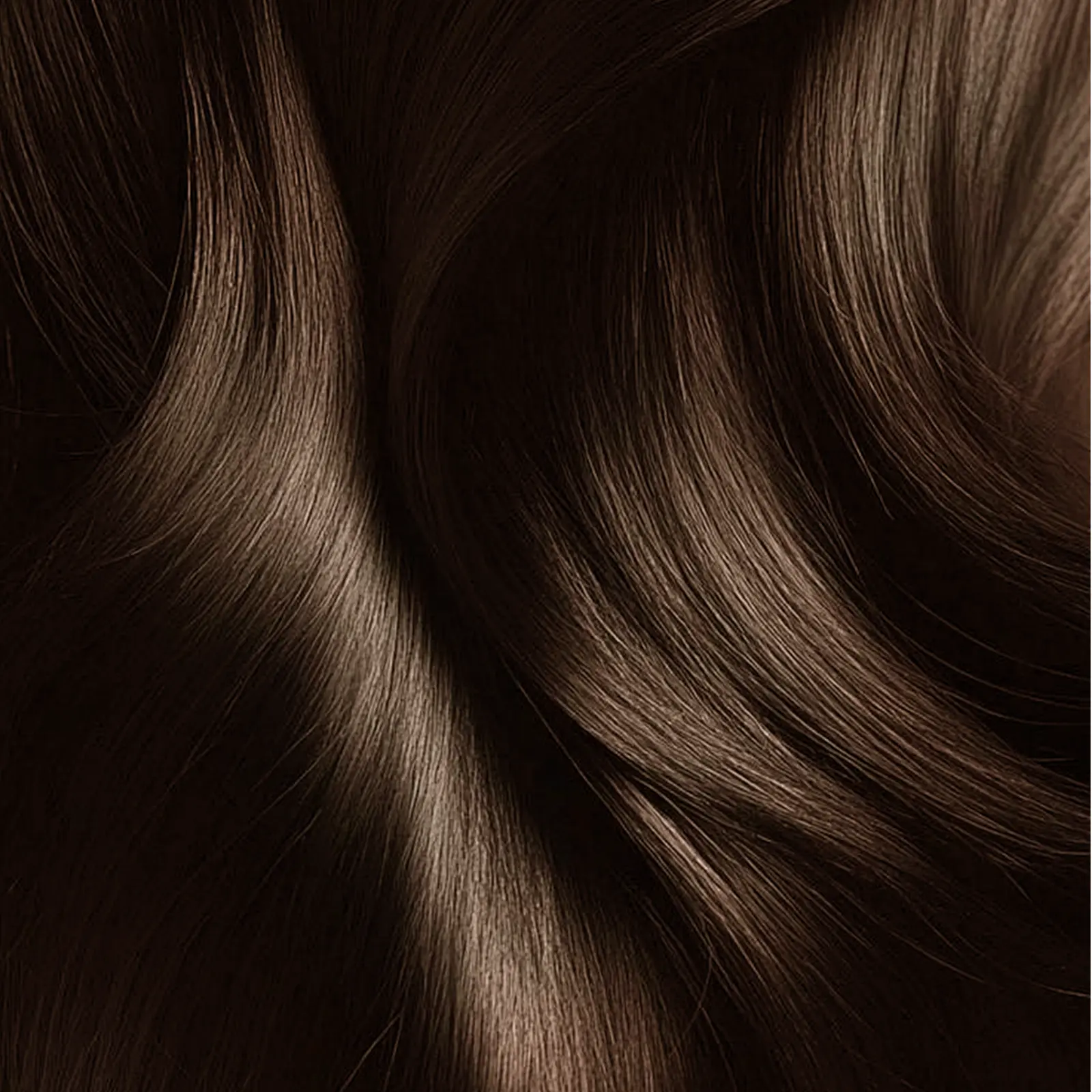 Chestnut Brown 【Upgraded, Darker!】
