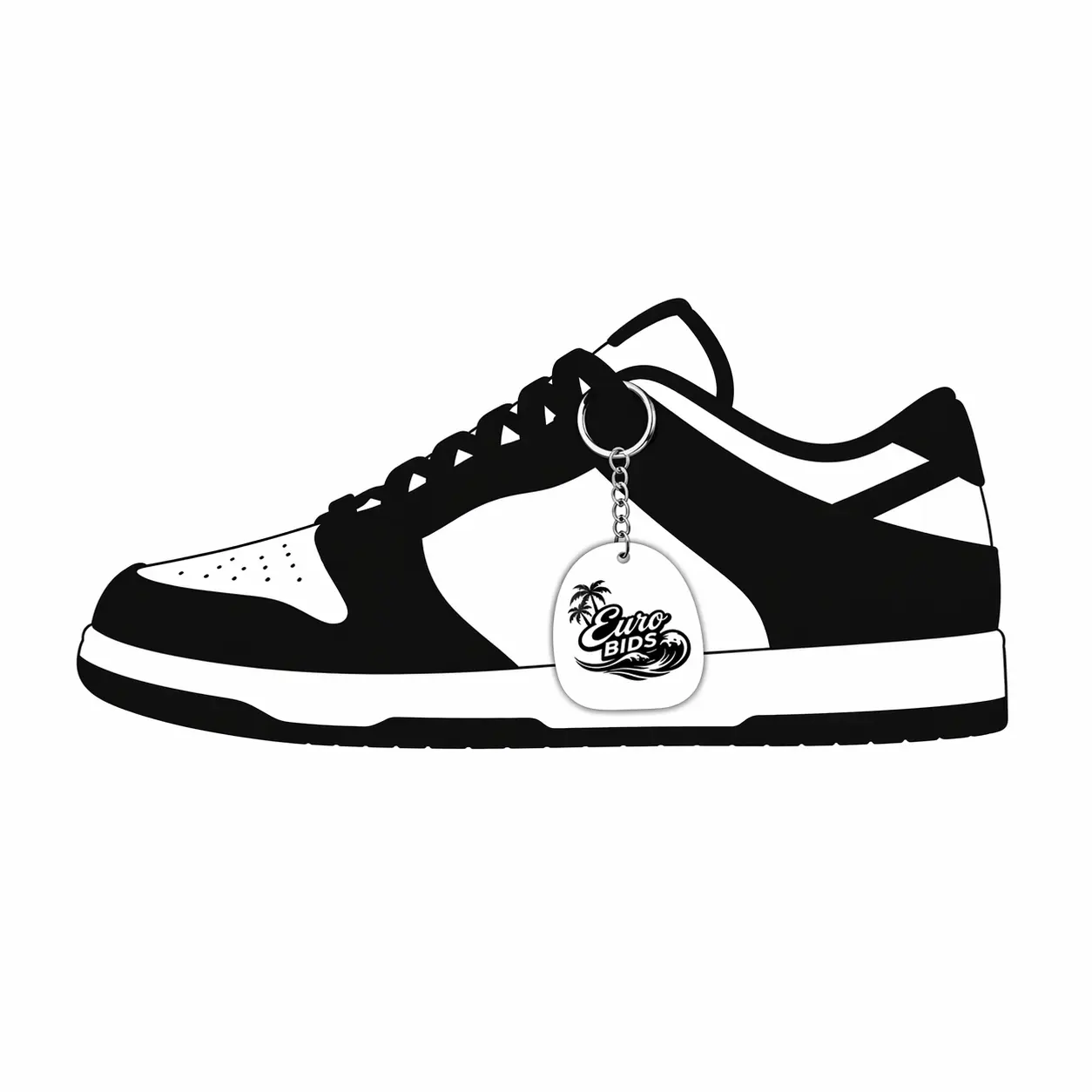 RANDOM SNEAKER!