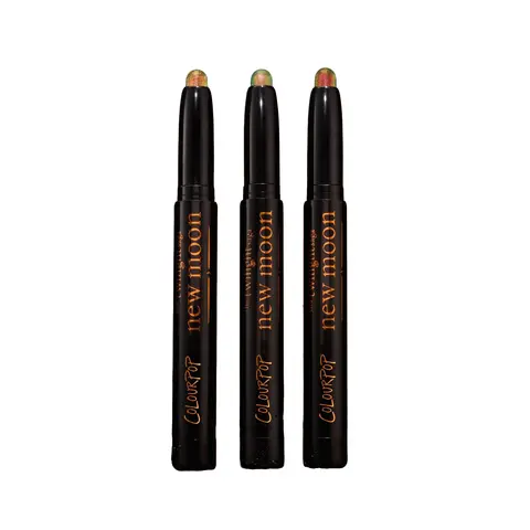 ColourPop® x Twilight New Moon Love Triangle Shadow Stix Set