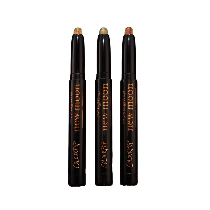 ColourPop® x Twilight New Moon Love Triangle Shadow Stix Set