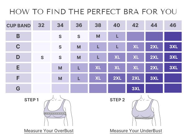SHAPELLX Bare Essentials AirSlim VersaFit Seamless Strapless Non-slip Wire-free Versatile Bra