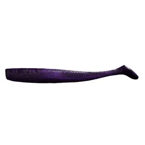 No Live Bait Needed 8" Paddle Tail Swimbaits