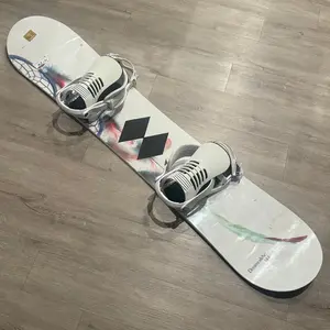 Double Diamond Snowboard Stomp Pad Double Diamond Snowboard Stomp Pad