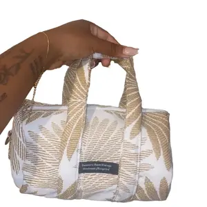 501 mini duffle handbag