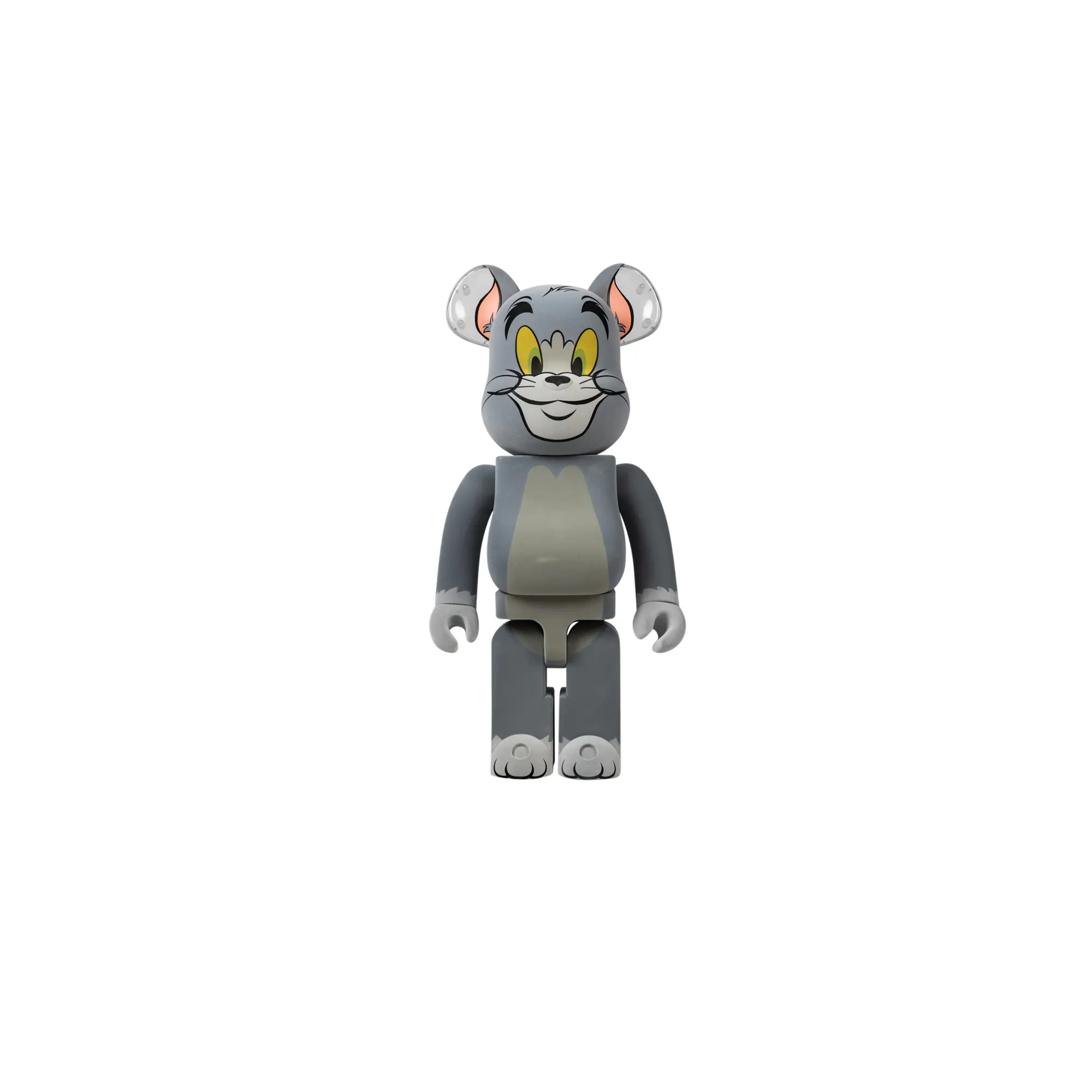Tom Flocky Bearbrick "1000%" MEDI0104
