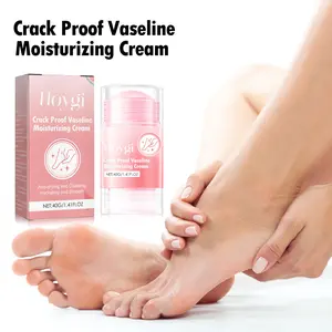 Moisturizing & Soothing Hand and FootCream, Deep Nourishing Foot care, anti-drying and exfoliating, moisturizing the hands and feet