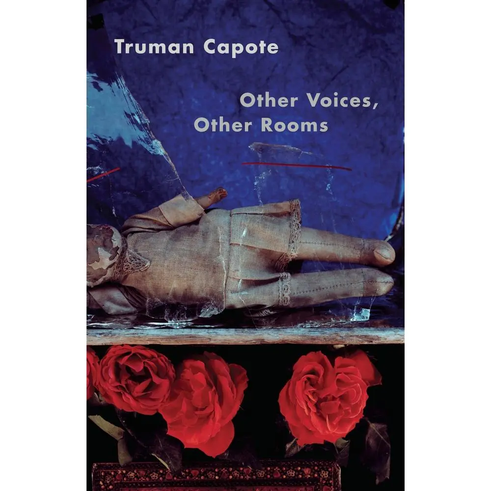 USED Book - Other Voices, Other Rooms by Capote, Truman (Paperback) - english