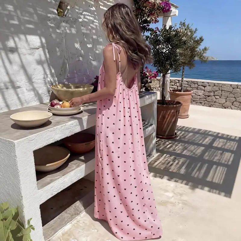 strapless open back dress Open Back Dress