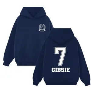 7 Gibsie Hoodies, Boys of Tommen Hoodies, Lynch Joey, Binding 13, Book Merch, Tommen College, Bookish Hoodies