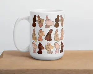 Self, Love Mug, 11Oz 15Oz, Penis, Graphic Tees, Funny Coffee Mug Gift