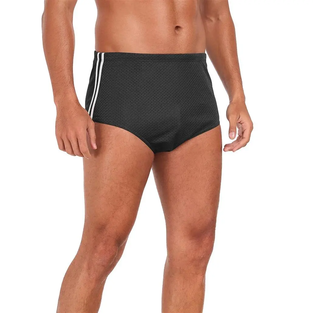 Adoretex Boy's/Men's Polymesh Training Drag Suit (MT002)