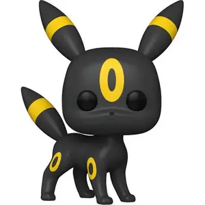 Pokemon Umbreon Funko Pop! Vinyl Figure #948 Common