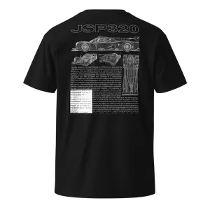 DRYVN JSP320 T-Shirt