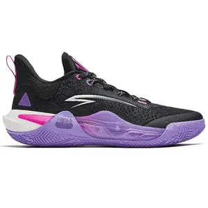 Anta Kai 1 Speed Midnight Purple (men) by StockX