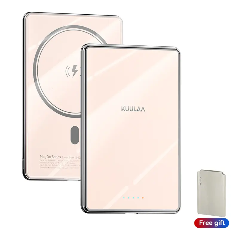 Glass Pink 2.0