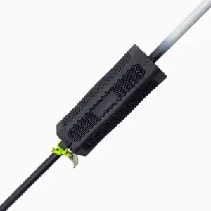 Compound Bow Arrow Puller Gripper for Archery Accessories with Non-Slip Hand Strain Control Leverage Compatible with Carbon Aluminum & Wooden Arrows