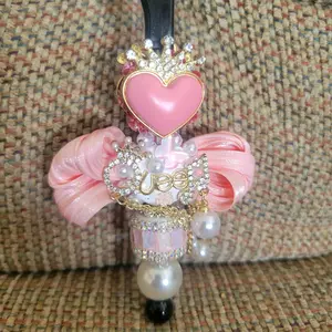 Fancy Licious Beaded Comb