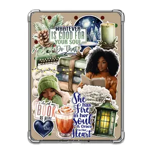 Good for your Soul- (Variety Pack) | Clear Case Insert Cover