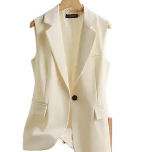 Vest Casual Comfort