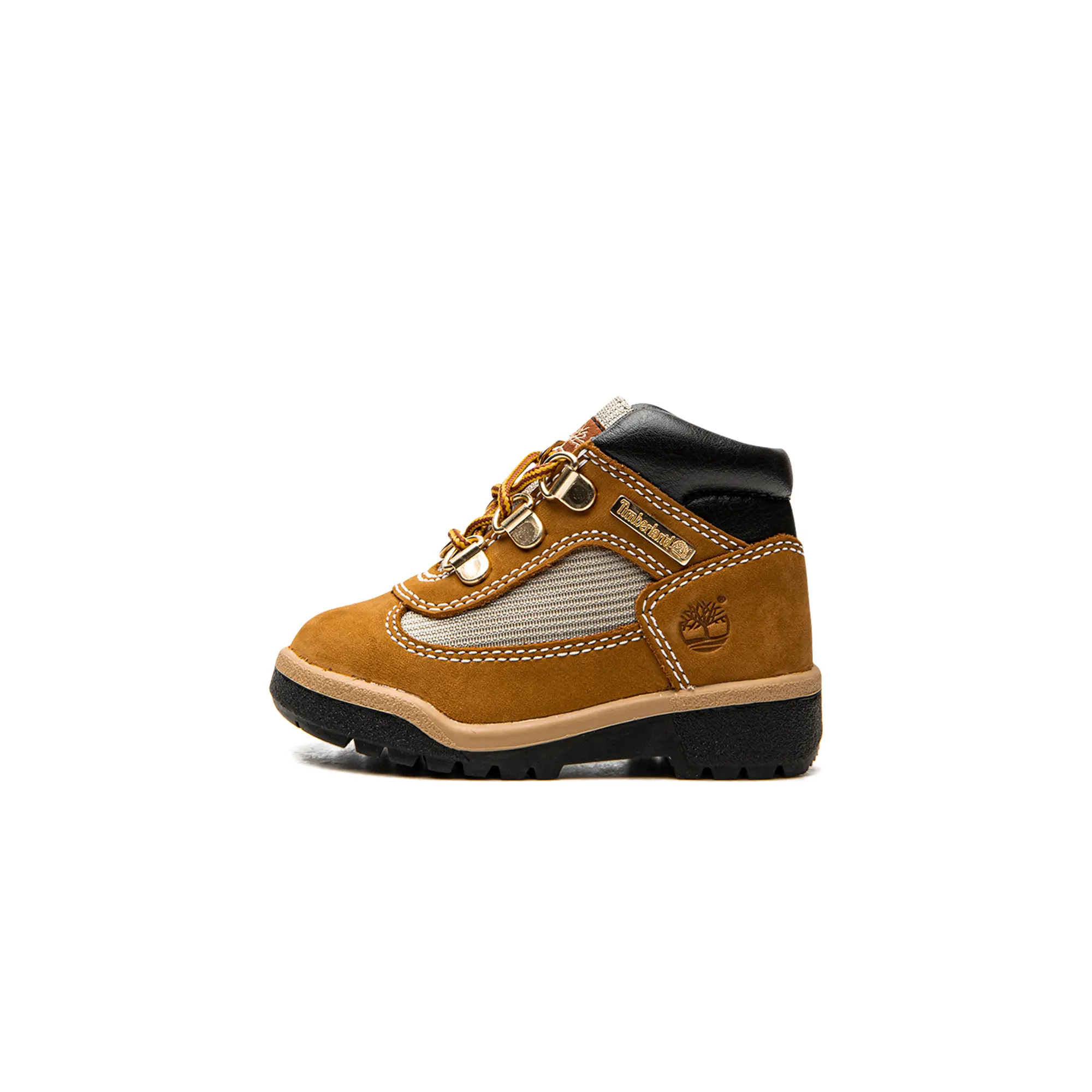 Field Boot "WHEAT" 15845