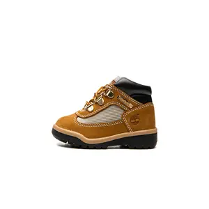 Field Boot "WHEAT" 15845