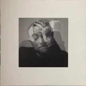 Mac Miller - Circles (Mint (M)) Hip Hop, Funk / Soul (2xLP, Album, Cle)