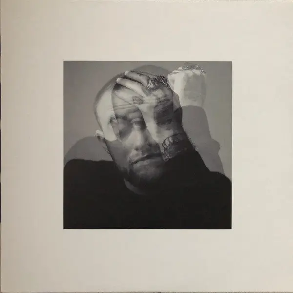Mac Miller - Circles (Mint (M)) Hip Hop, Funk / Soul (2xLP, Album, Cle)
